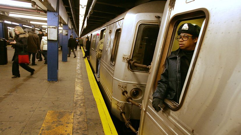 NYC Riders Value Transparency Over Empty Apologies During Train Delays