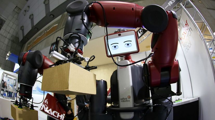 Robot Learns from Mistakes via Brain Wave Feedback