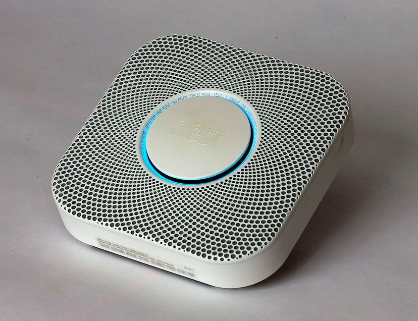 How Chemical Sensors Detect Air Quality and Hazards