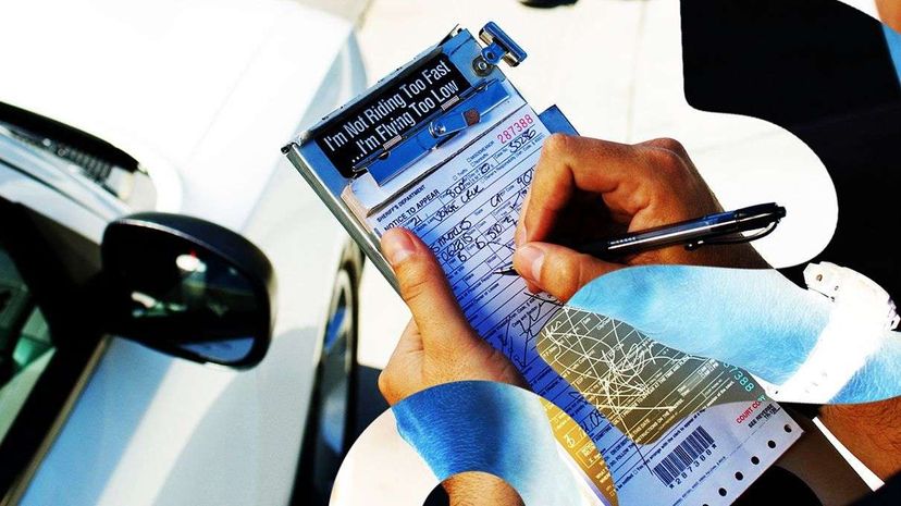 AI Chatbot Tackles Parking Tickets, Bringing Fairness to Traffic Enforcement