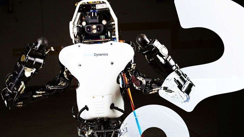 Boston Dynamics Atlas: A Smooth‑Moving Bipedal Robot That Mastered Balance