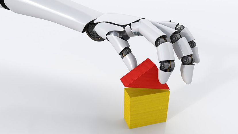 Robots in Construction: From Rarity to Revolution