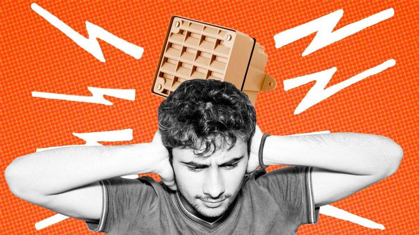 Could the Mosquito Alarm Violate Your Human Rights?