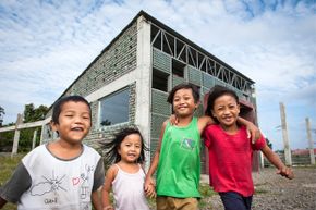 10 Innovative Green Structural Engineering Marvels