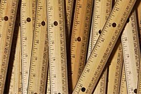 Why the U.S. Still Uses the Imperial System