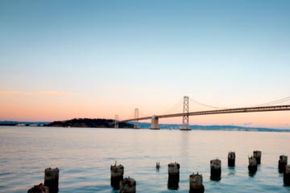How the Bay Bridge Was Built: Engineering and History