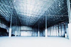 Is Steel Still the Optimal Building Material? A Modern Perspective