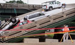 Top 10 Factors Leading to Bridge Collapses