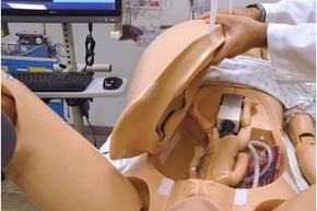 Understanding Birth Simulators: How They Reproduce Realistic Delivery