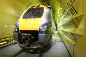 Wind Tunnel Technology Explained: How They Operate