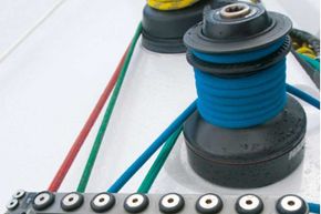 Dyneema Explained: How the World s Strongest Fiber is Made