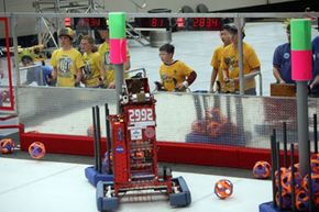 Inside FIRST Robotics: How It Works & Inspires Innovation