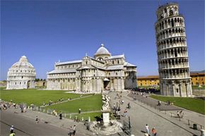 Assessing the Longevity of the Leaning Tower of Pisa: Will It Ever Collapse?