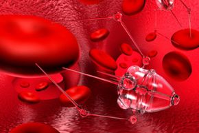 Do Natural Nanotechnologies Exist?