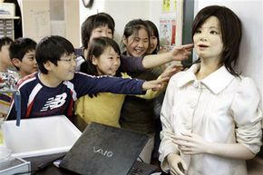 Can Computers and Robots Achieve Consciousness? Exploring the Implications.