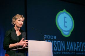 How the Edison Awards Evaluate and Celebrate Innovation