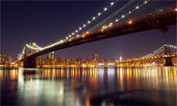 Top 10 Architecturally Stunning Bridges