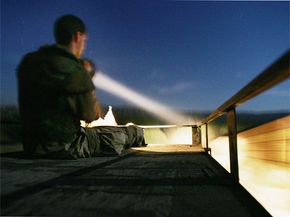 LED Incapacitators Explained: Operation, Applications, and Effectiveness