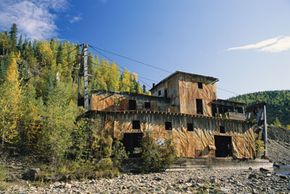 What Happens to Abandoned Mines? Understanding Risks and Restoration Efforts
