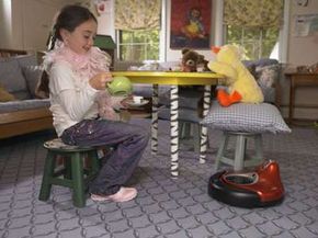 Inside ConnectR: How iRobot’s Smart Navigation Works