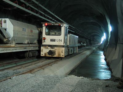 Inside Tunnel Engineering: How They’re Built and Operate