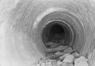 Inside Tunnel Engineering: How They’re Built and Operate