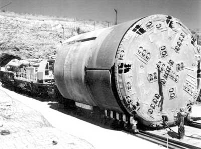 Inside Tunnel Engineering: How They’re Built and Operate