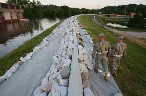 What Is a Levee? How It Protects Communities from Flooding