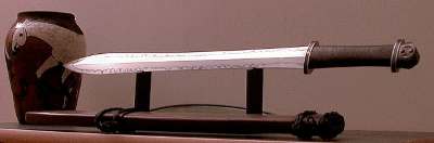 Mastering Swordmaking: From Forge to Finish