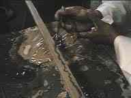 Mastering Swordmaking: From Forge to Finish