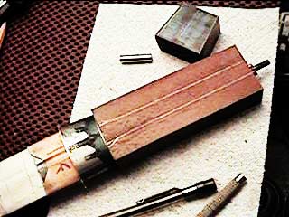 Mastering Swordmaking: From Forge to Finish