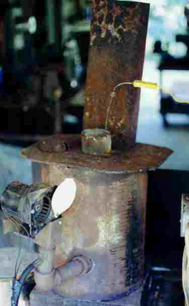 Mastering Swordmaking: From Forge to Finish