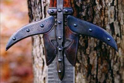 Mastering Swordmaking: From Forge to Finish