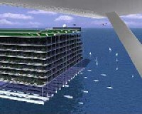 Freedom Ship Explained: Design & Function of a 50,000‑Resident Floating City