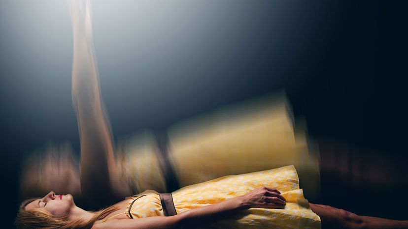 Astral Projection Explained: Mastering Intentional Out-of-Body Experiences