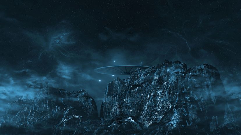 Path to Becoming a Professional Ufologist: Skills, Education, and Research