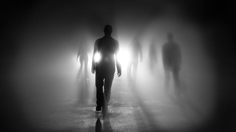 Exploring the Possibility of Parallel‑Dimension Creatures Coexisting With Us