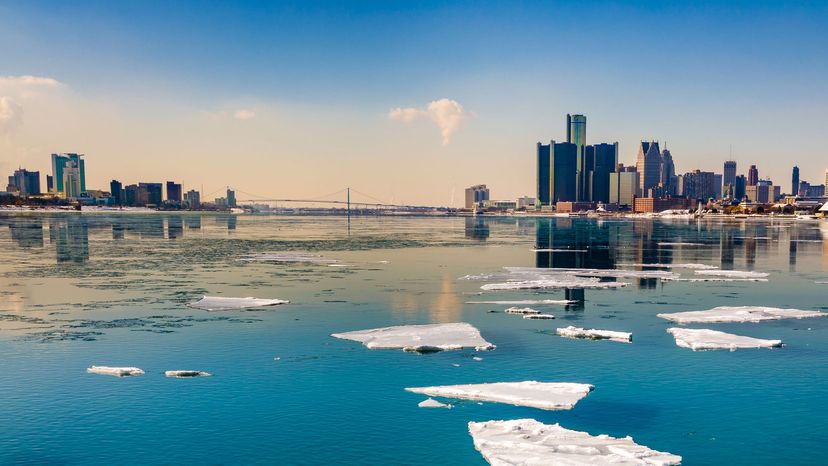 Investigating the Windsor Hum: Unraveling the Mystery Behind Canada’s Persistent Low‑Frequency Noise