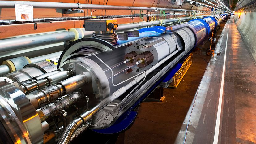 CERN’s Mystique: Why Conspiracy Theorists Are Drawn to the LHC