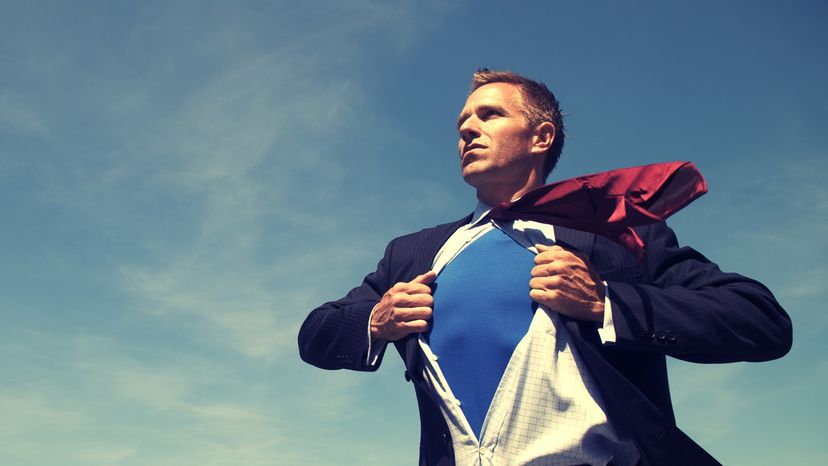 Do Humans Possess Superhuman Abilities? Exploring the Reality Behind the Myth