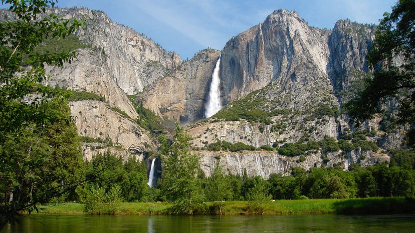 Hundreds Missing in National Parks: Uncovering the Mystery Behind Vanished Visitors