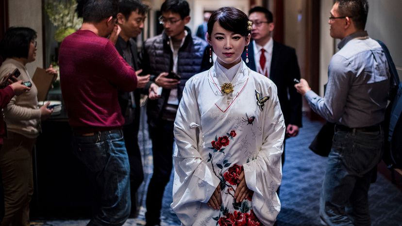 Understanding the Uncanny Valley: Why It Feels Creepy