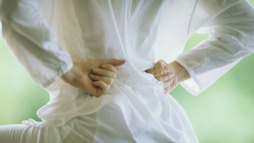 Debunking the Myth: Weather Doesn t Cause Body Aches