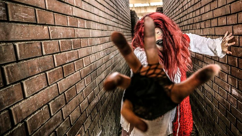 How Long Can Humanity Survive a Zombie Apocalypse? New Research Findings