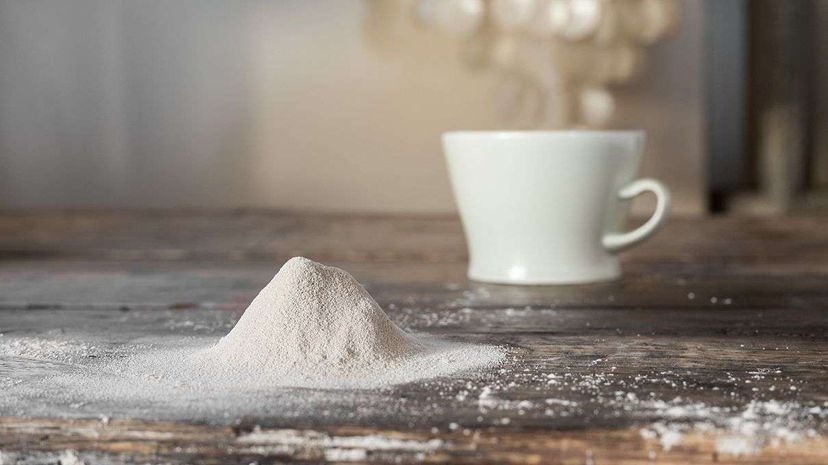 Remember a Loved One Every Morning: Custom Mug Made From Their Ashes