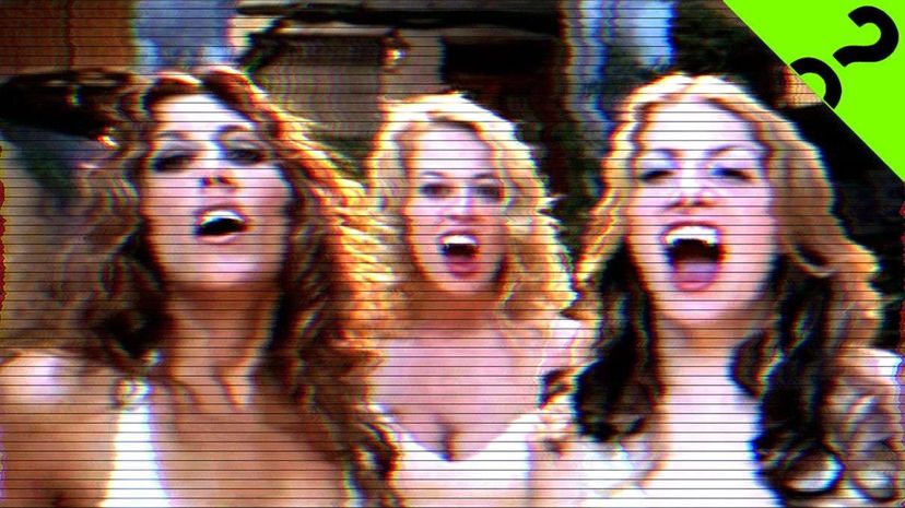 Monster Science Explores the Allure of Vampire Vixens in Human Sexuality