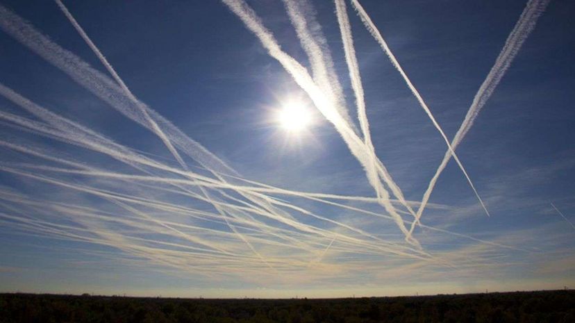 Scientists Decline to Prove Chemtrails; Will This Change Public Opinion?