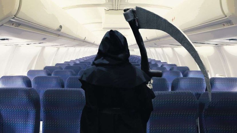 Do Airlines Use Code Names for Transporting Human Remains? Understanding the Facts