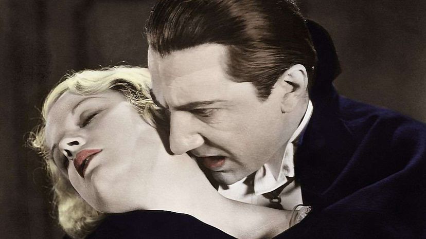 How Long Does a Vampire Take to Drink Blood? 6.4 Minutes