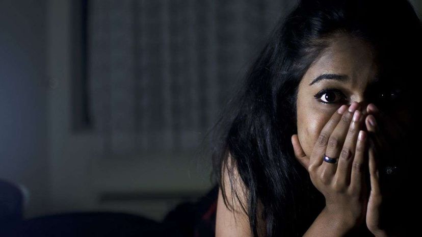 New Study Reveals Whether Fear Alone Can Harden Blood